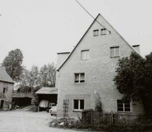 Reißmühle