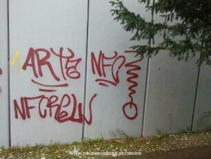 ARtE NFC! NFCREW