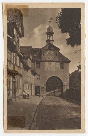 Bad Sooden-Allendorf
