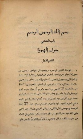 A biographical dictionary of persons who knew Mohammad, 4