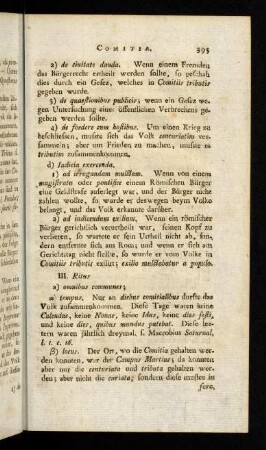 395-403, III. Ritus