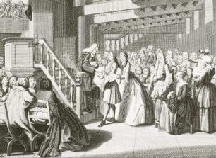 Taufe der Reformierten