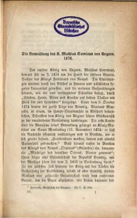 Aus vier Jahrhunderten : Mittheilungen aus d. Haupt-Staatsarchiv zu Dresden, N.F., 2