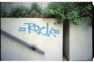 "Rock"