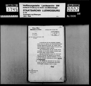 Anmeldung der Kommunalbeamten zur Pensionskasse für Körperschaftsbeamte, Allgemeines