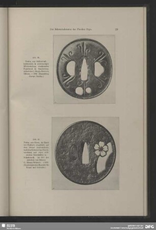 Tsuba