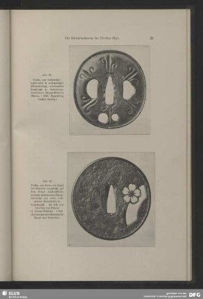 Tsuba