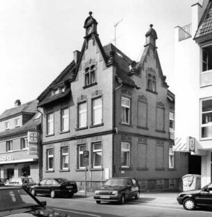 Bensheim, Darmstädter Straße 188