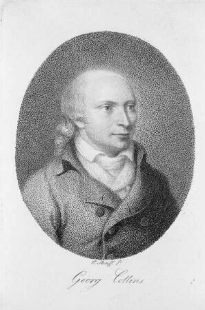 Collins, Georg Ludwig