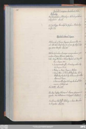 H. Geschichte Österreich-Ungarns.