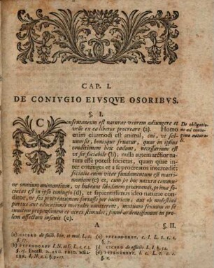 Commentatio ivris natvrae, ivris divini positivi, et ivris hvmani ecclesiastici de matrimoniis prohibitis, permissis, prohibendis, permittendis, et speciatim de connvbio cvm vidva patrvi : cum orbe literato modeste communicata