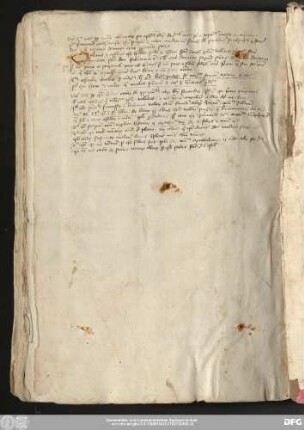 [Notae theologicae]