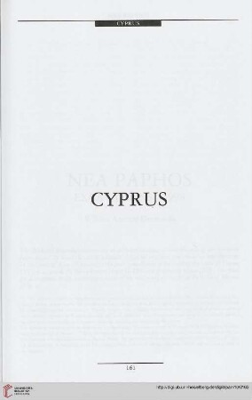 Cyprus