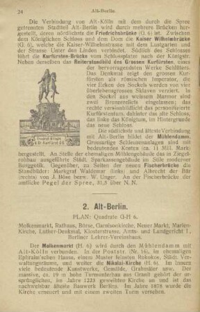 2. Alt-Berlin