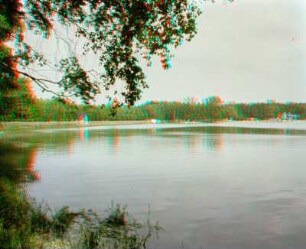 Wasserläufe Freiberg: Erzengler Teich (BED)