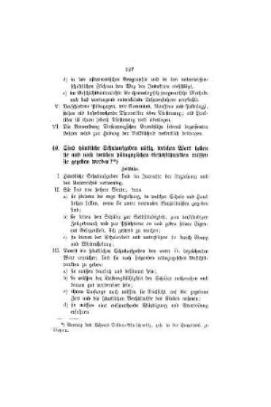 Sind häusliche Schulaufgaben nötig, welchen Wert haben sie und nach welchen pädagogischen Gesichtspunkten müssen sie gegeben werden?