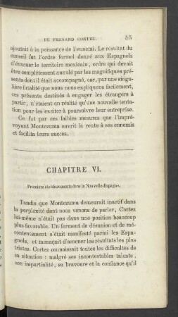 Chapitre VI