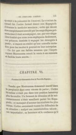 Chapitre VI
