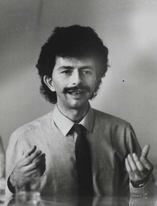 Christoph Geiser