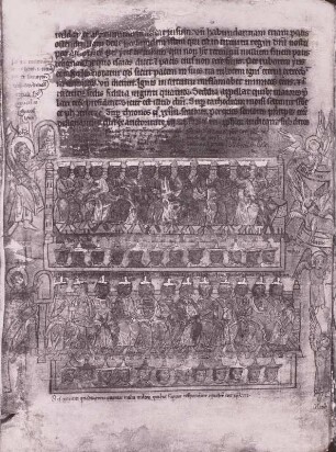 Alexander Laicus, commentarius in Apokalypsin