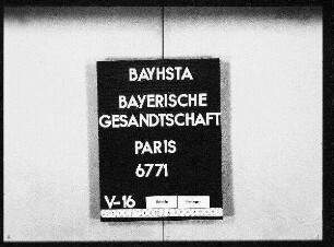 Die Verletzung einer versiegelten Postsendung