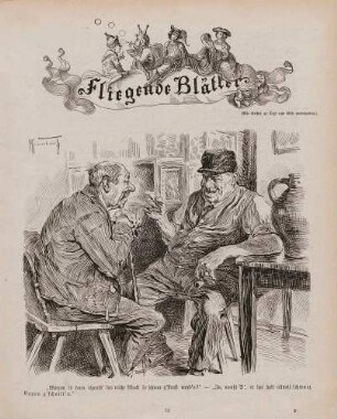 "Warum is denn eigentli' der reiche Muckl so schwar g'straft word'n?"