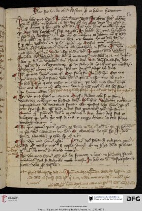 Comparatio terminorum latinorum, hebraicorum et germanicorum
