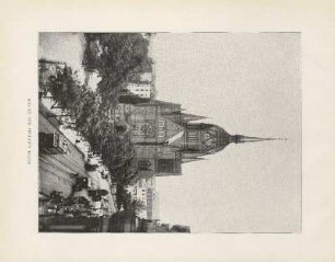 Kirche zum Heiligen Kreuz