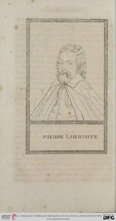 Pierre l'Hermite