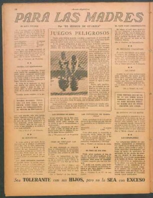 El frío de los pies