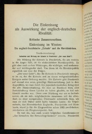 32-136 a) Kritische Zusammenstöße