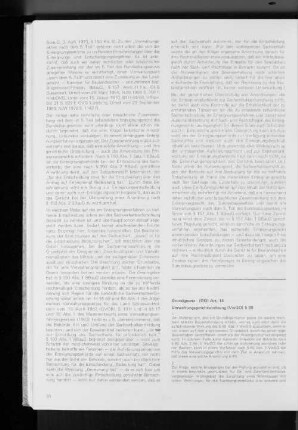 Grundgesetz (GG) Art. 14 Verwaltungsgerichtsordnung (VwGO) § 80