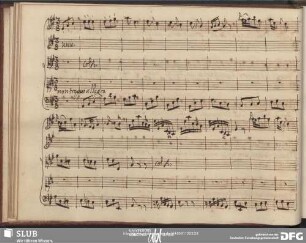Aria: Di coraggio e di baldanza