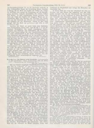 327-329 [Rezension] Krieck, Ernst, Der Mensch in der Geschichte
