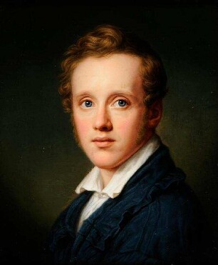 Carl Gottfried Eybe