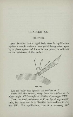 CHAPTER XX. FRICTION.