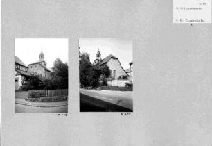 Willingshausen