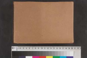 [Stammbuch Carl Lungershausen]