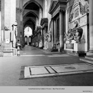 Santa Croce, Florenz