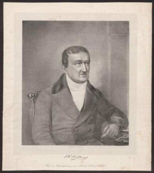 Breithaupt, Friedrich Wilhelm