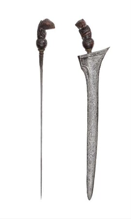 Kris, 1909.W.1187