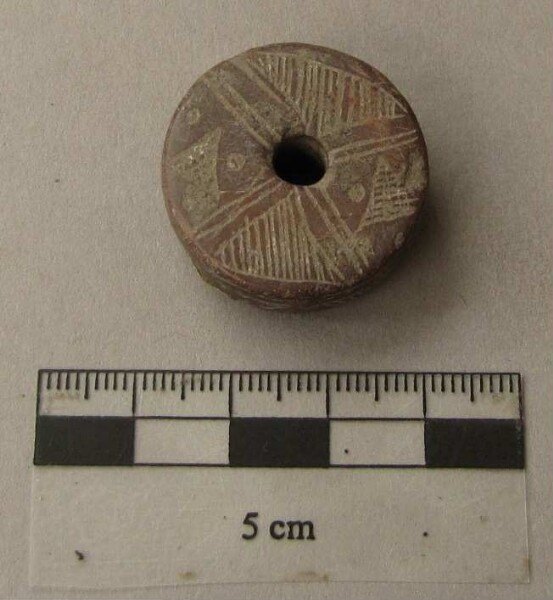 spindle whorl