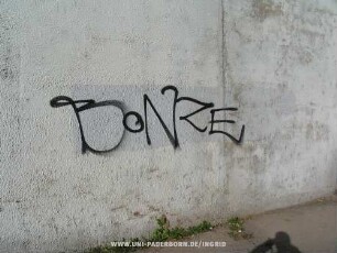 BoNZE