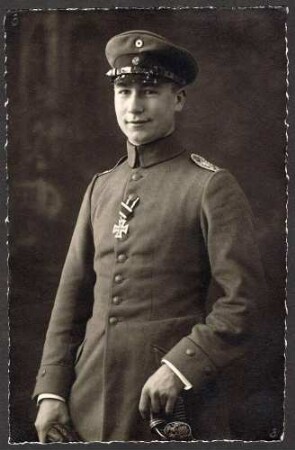 Mergenthaler, Reinhold