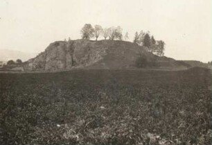 Gamsenberg bei Oppurg an der Orla