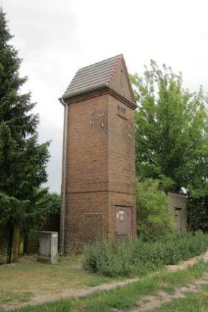 Börnicke, Nauen