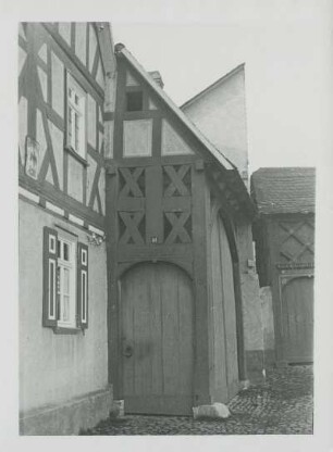 Atzbach, Kreis Wetzlar