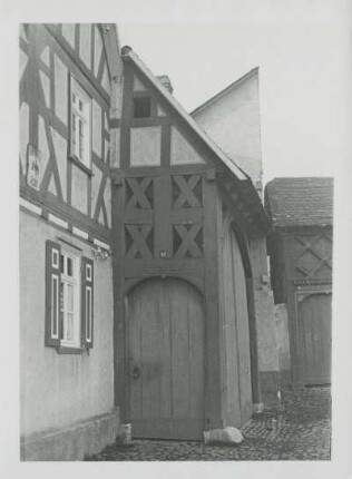 Atzbach, Kreis Wetzlar