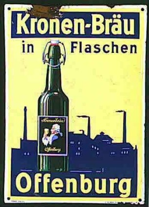 Kronen-Bräu Offenburg