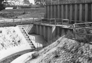 Düker Nr. 57 am Mittellandkanal